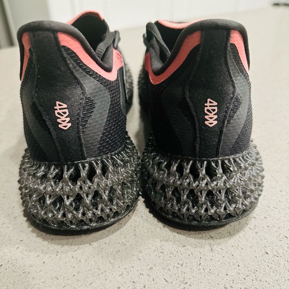 Adidas shoes new, size 8 W